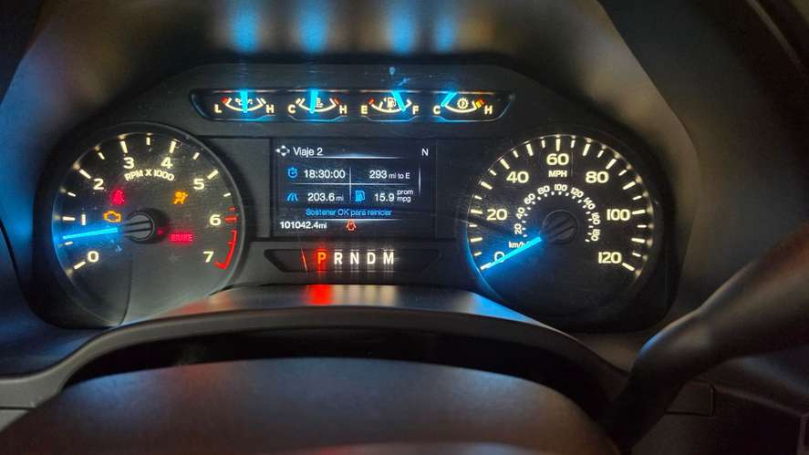 Ford F150 XL