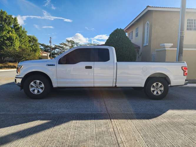 Ford F150 XL