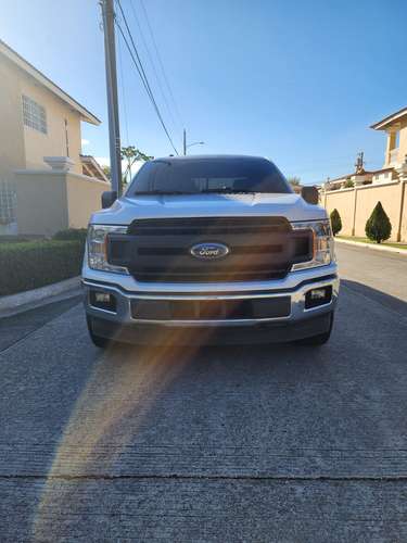 Ford F150 XL