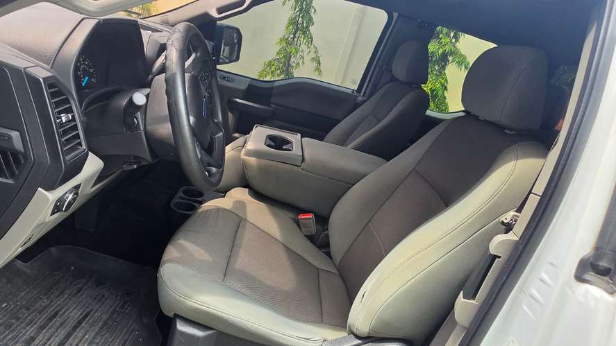 Ford F150 XL