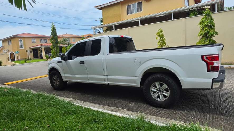 Ford F150 XL