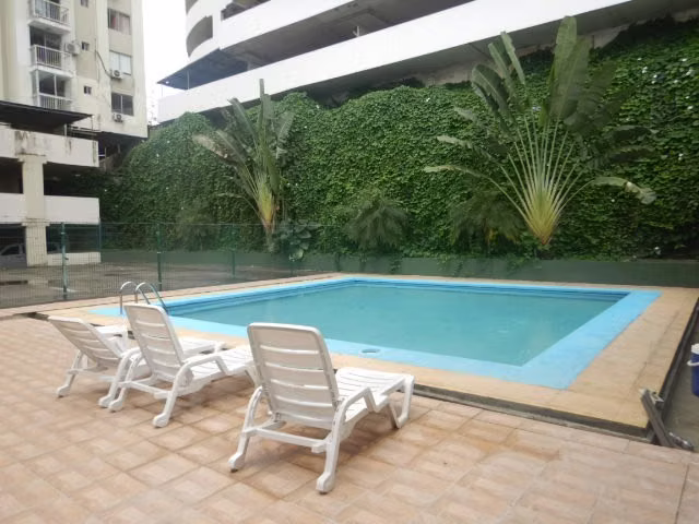 Alquiló apto en ph mystic tower 3recamaras 2baños balcon piscina parking cerrado  - Imagen 18
