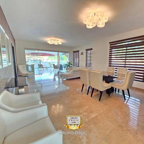 Casa en alquiler clayton village amoblado IG - Imagen 1