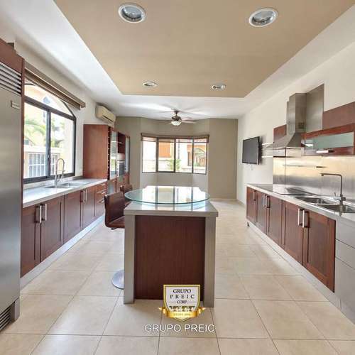 Casa en alquiler clayton village amoblado IG - Imagen 4