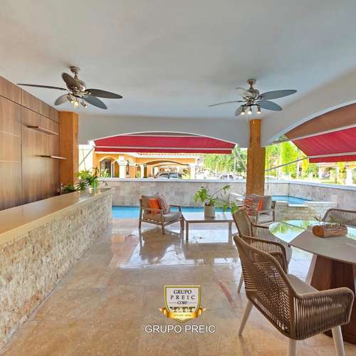 Casa en alquiler clayton village amoblado IG - Imagen 5