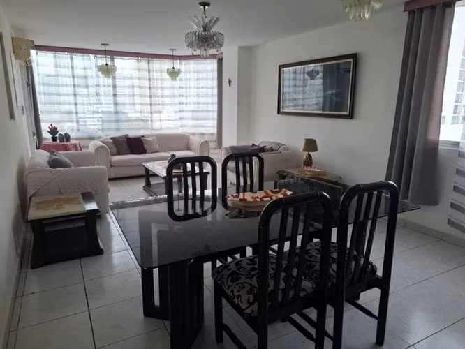 VIA PORRAS AMOBLADO 2 REC 3 BAÑOS $1100 - Imagen 6