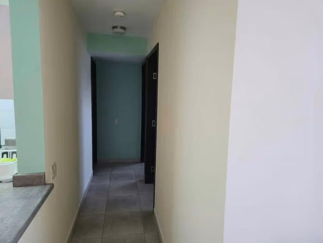 PARQUE LEFEVRE AMOBLADO 2 REC 2 BAÑOS $950 - Imagen 5