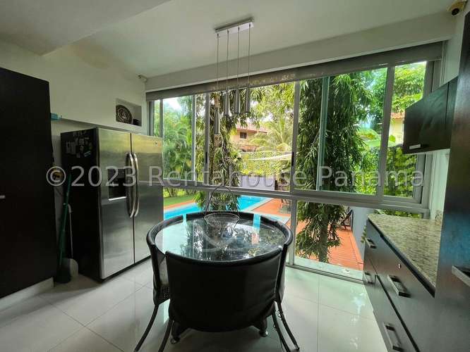 Venta de Casa en Albrook 26PPM6841