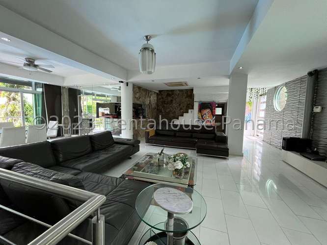 Venta de Casa en Albrook 26PPM6841