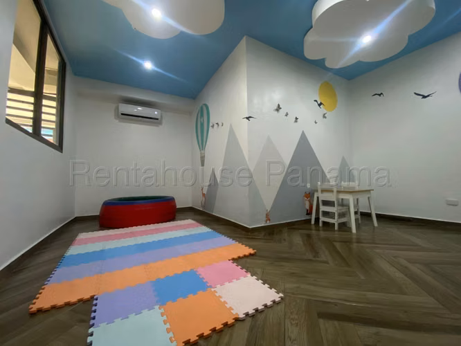 Alquiler de Apartamento en Vista Hermosa Ph Liberty Towers | Solo Cliente Directo LFC - Imagen 11