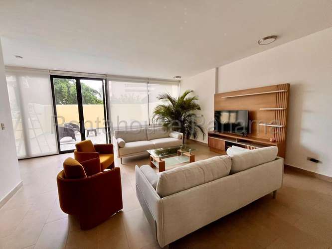 Venta de Apartamento en Obarrio Ph Buganvilla | Solo Cliente Directo LFC