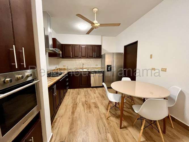 Venta de Apartamento en Obarrio Ph Buganvilla | Solo Cliente Directo LFC