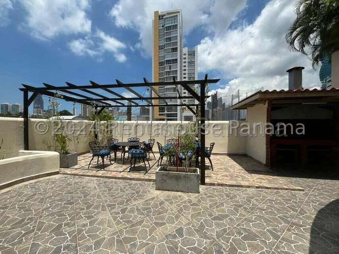 Venta de Apartamento en Obarrio Ph Buganvilla | Solo Cliente Directo LFC