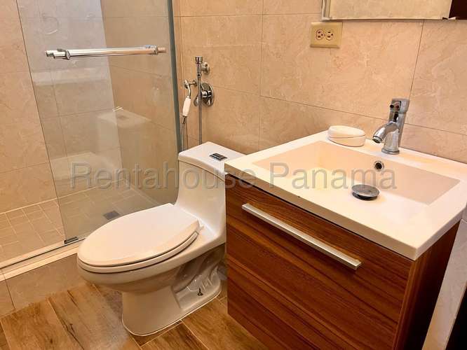 Venta de Apartamento en Obarrio Ph Buganvilla | Solo Cliente Directo LFC