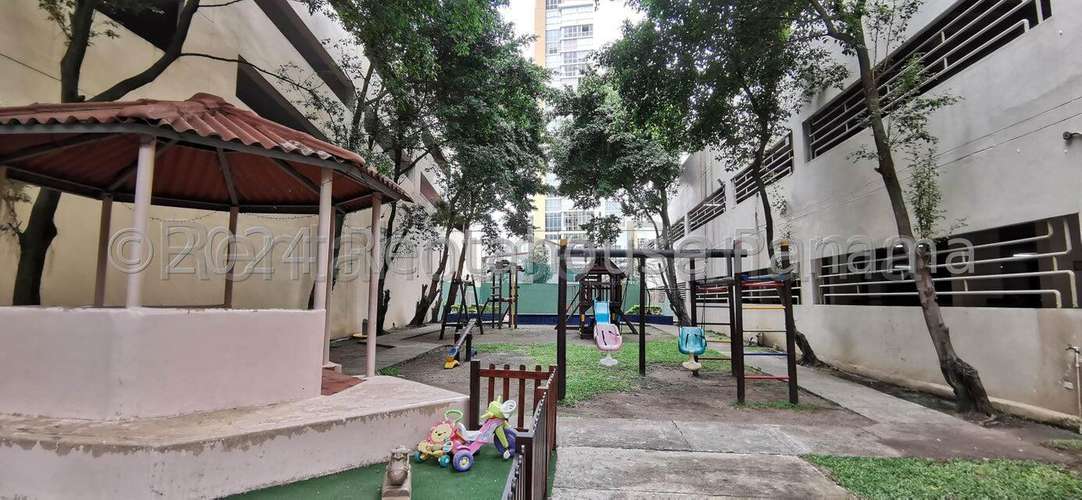 Venta de Apartamento en Obarrio Ph Buganvilla | Solo Cliente Directo LFC