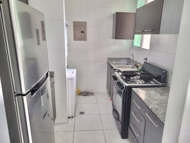 Vendo lindo apartamento con lb , en Plaza Edison - Imagen 16