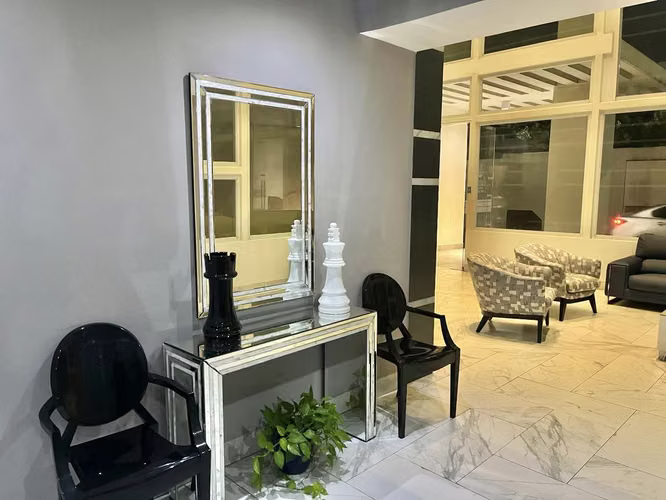 I sell nice apartment with lb, in Plaza Edison