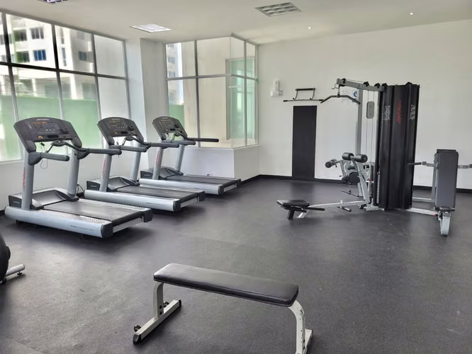 Vendo lindo apartamento con lb , en Plaza Edison - Imagen 13