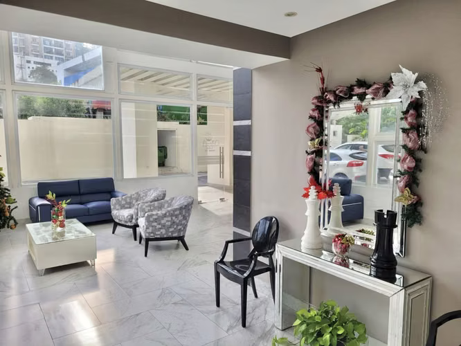 Vendo lindo apartamento con lb , en Plaza Edison - Imagen 17