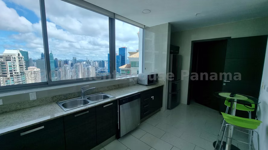 Venta de Apartamento en Punta Pacifica Ph Grand Tower | Solo Cliente Directo LFC - Imagen 2