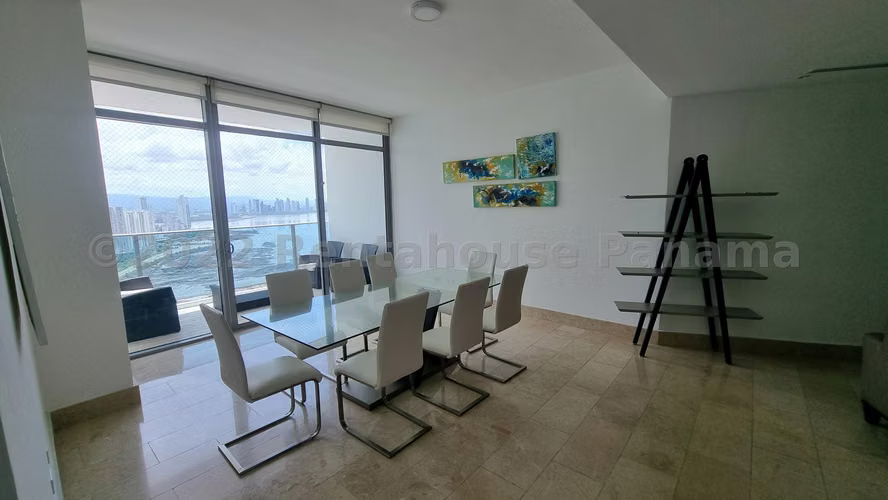 Venta de Apartamento en Punta Pacifica Ph Grand Tower | Solo Cliente Directo LFC - Imagen 4