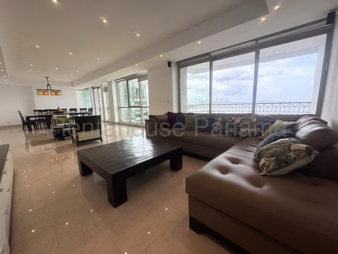 Venta de Apartamento en Punta Pacifica Ph Pacific Point | Solo Cliente Directo LFC - Imagen 19