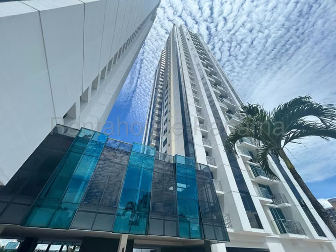 Alquiler de Apartamento en Via España Ph Park Square | Solo Cliente Directo LFC - Imagen 14