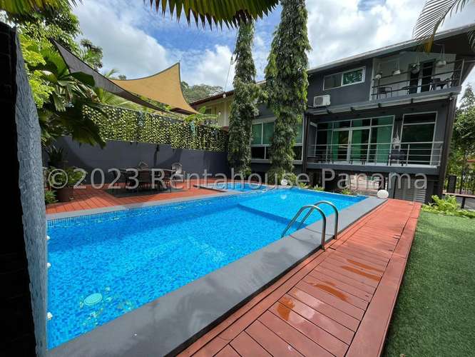 Venta de Casa en Albrook Solo Cliente Directo LFC