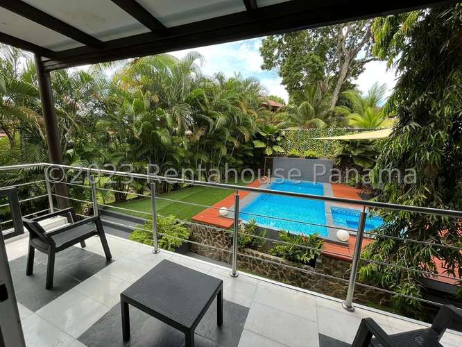 Venta de Casa en Albrook Solo Cliente Directo LFC