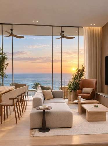 SENSA RESIDENCES VIVE 1ERA LINEA EN COSTA DEL ESTE - Imagen 4