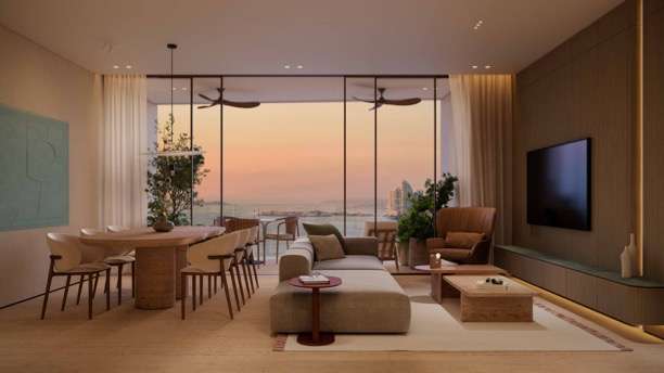 SENSA RESIDENCES VIVE 1ERA LINEA EN COSTA DEL ESTE - Imagen 13