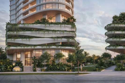 SENSA RESIDENCES VIVE 1ERA LINEA EN COSTA DEL ESTE - Imagen 2