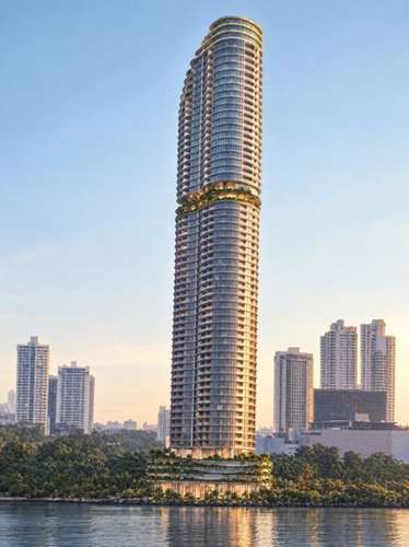 SENSA RESIDENCES VIVE 1ERA LINEA EN COSTA DEL ESTE - Imagen 3