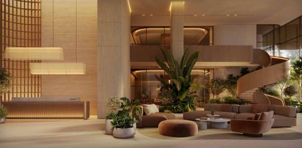 SENSA RESIDENCES VIVE 1ERA LINEA EN COSTA DEL ESTE - Imagen 8