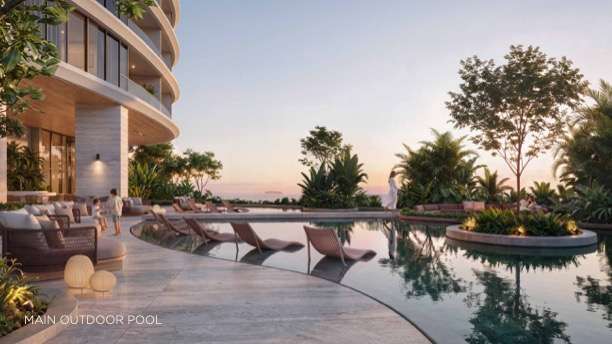 SENSA RESIDENCES VIVE 1ERA LINEA EN COSTA DEL ESTE - Imagen 5