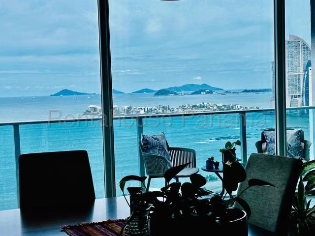 Apartamento en venta de 3 recámaras y 4 baños en San Francisco - Imagen 2