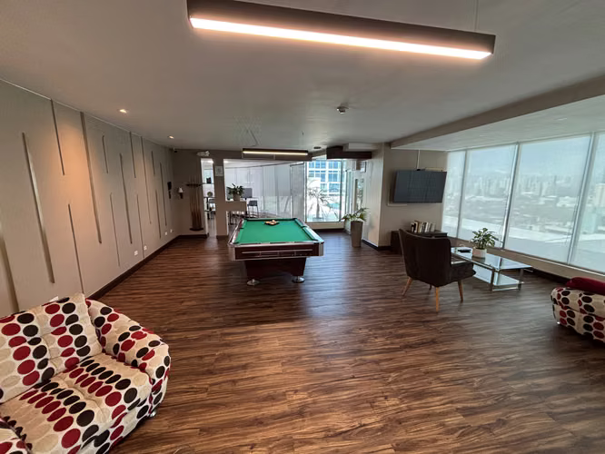 SE ALQUILA BAYFRONT AMOBLADO - Imagen 10