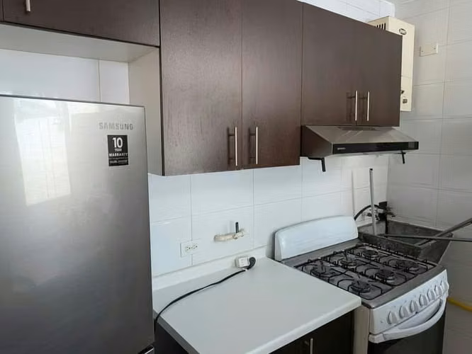 PM EDISON PARK LINEA BLANCA 2 REC 2 BAÑOS $1000 - Imagen 2