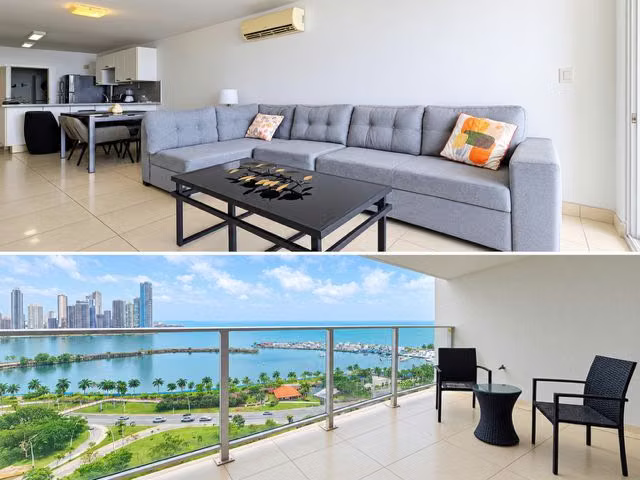 SOLD APARTMENT PH WHITE TOWER