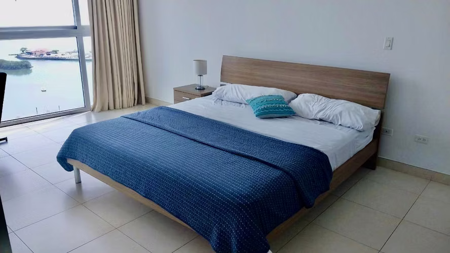 SE VENDE APARTAMENTO PH WHITE TOWER - Imagen 3