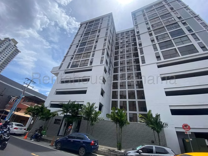 Apartment rental in Ph Liberty Towers 27MVCH2859