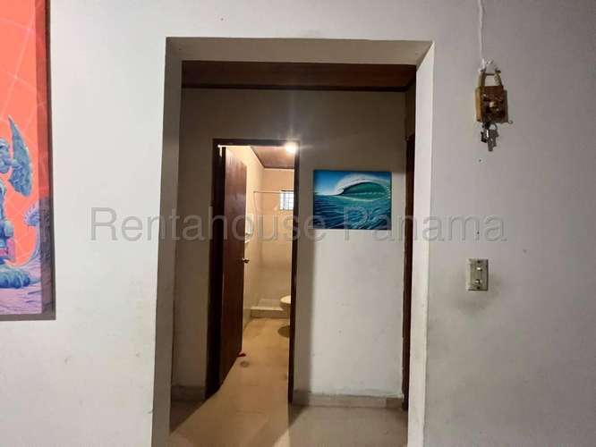 Alquiler de Casa en Amelia D 27 MGO2657
