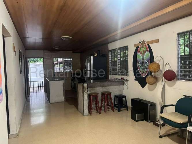Alquiler de Casa en Amelia D 27 MGO2657