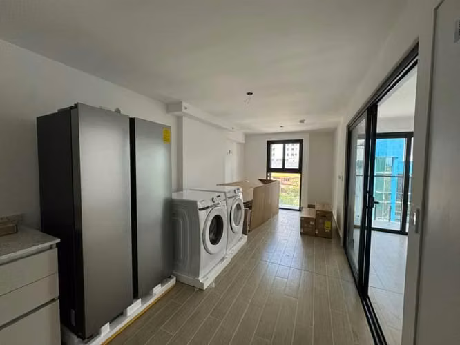 PM AVENIDA BALBOA LINEA BLANCA 1 REC 1 BAÑO $1200 - Imagen 12
