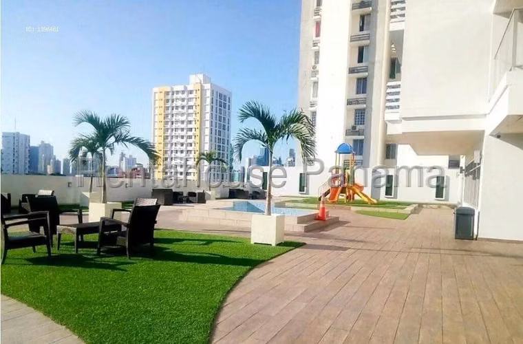 Venta de Apartamento en Carrasquilla Ph Torres de Castilla AP2 - Imagen 17
