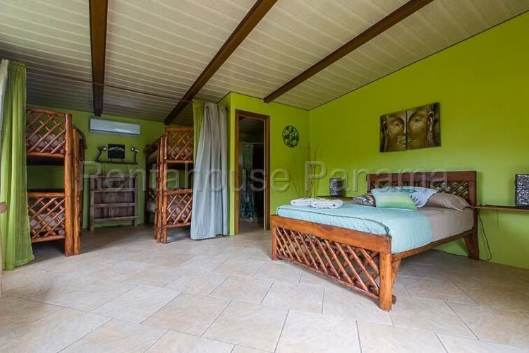 Venta de Negocio en El Espino Cabanas Colibri AP2 - Imagen 3