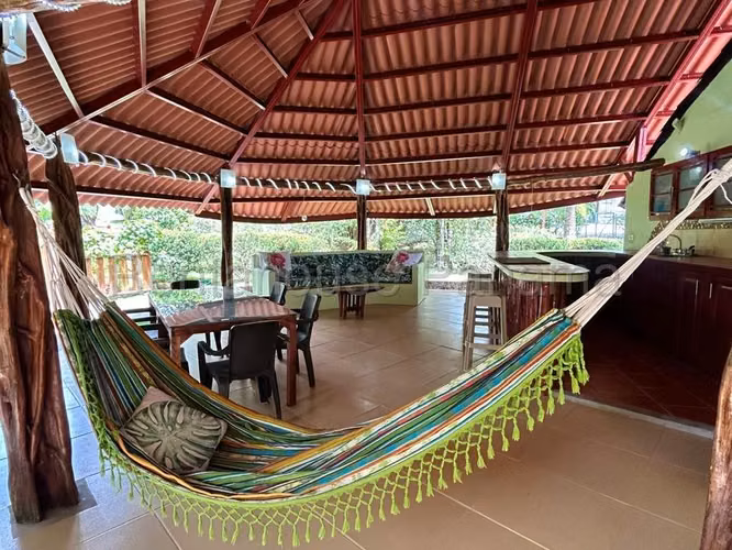 Venta de Negocio en El Espino Cabanas Colibri AP2 - Imagen 10