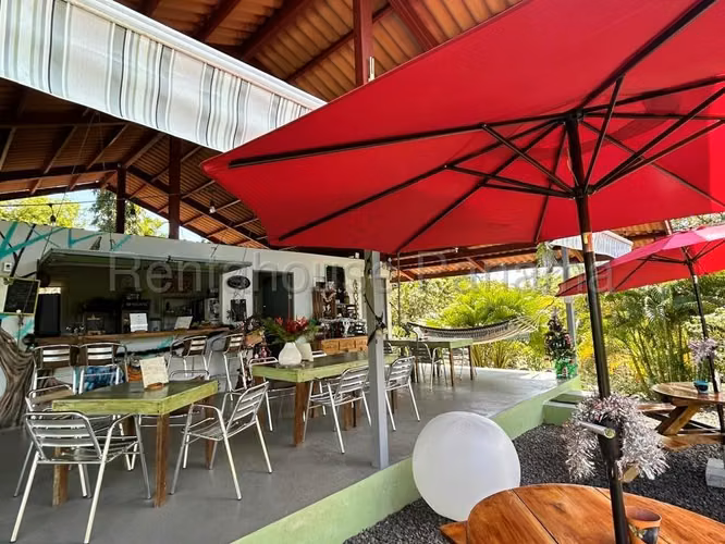 Venta de Negocio en El Espino Cabanas Colibri AP2 - Imagen 14