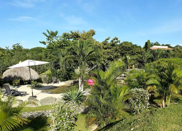 Venta de Negocio en El Espino Cabanas Colibri AP2 - Imagen 18