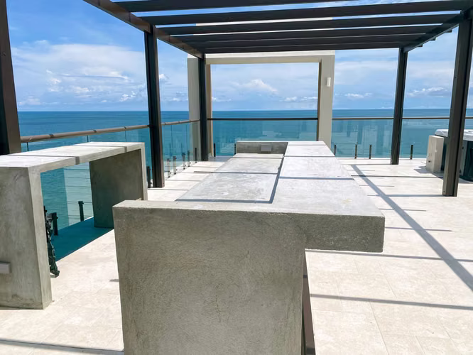 Condominio Frente al Mar en Playa Caracol Panamá - Imagen 19
